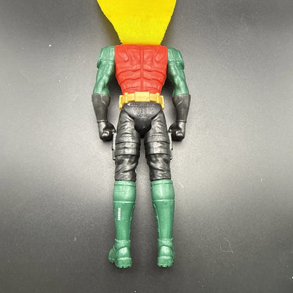 DC Multiverse Red Robin 6" Action Figure with Yellow Cape 2019 Loose