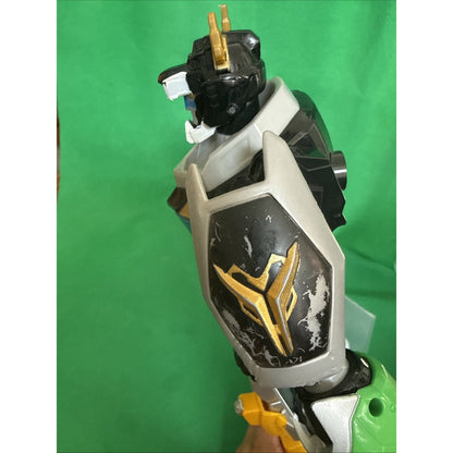 Voltron Legendary Defender Electronic Action Figure Lights Sounds 2017 Playmates