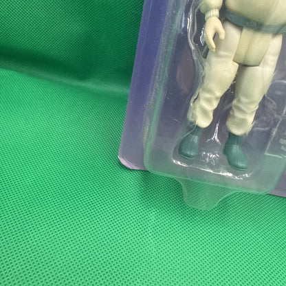 Brand New Kenner The Real Ghostbusters 2020 Ray Stantz and Wrapper Ghost Figure