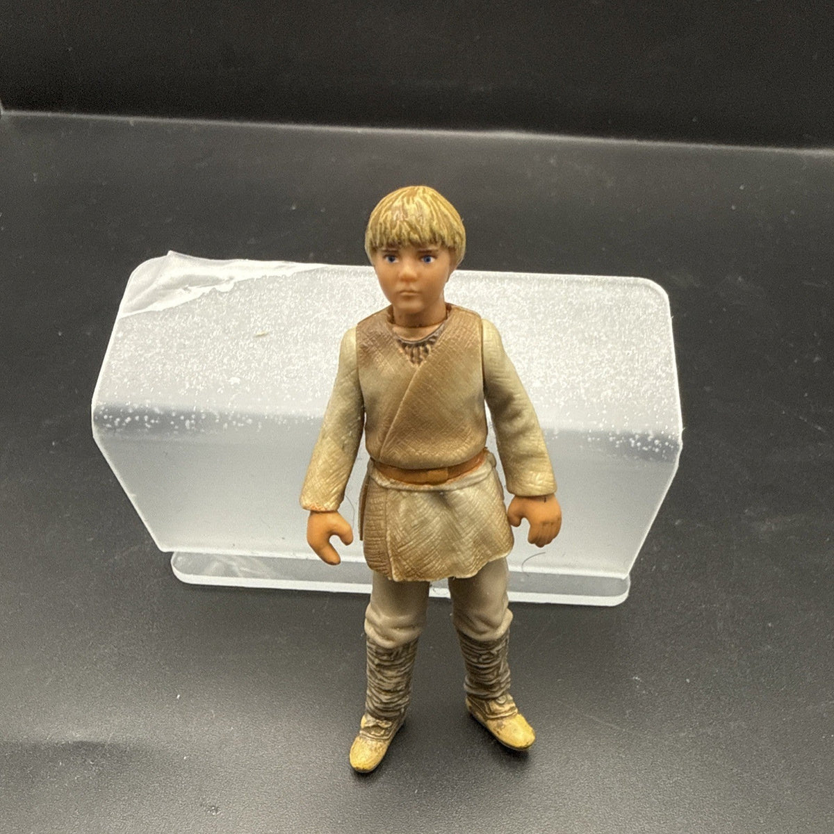 1998 Star Wars 3.75 BOY ANAKIN SKYWALKER The Episode 1 Collection