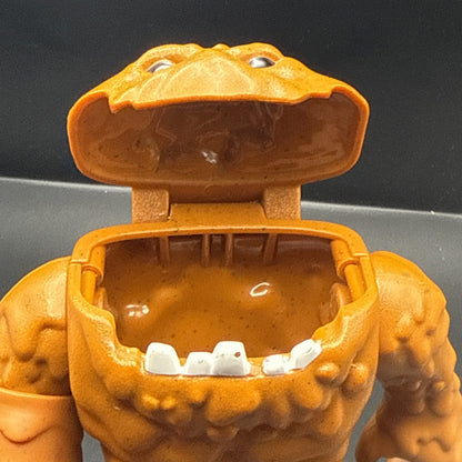 Imaginext DC Super Friends Clayface Action Figure Fisher-Price