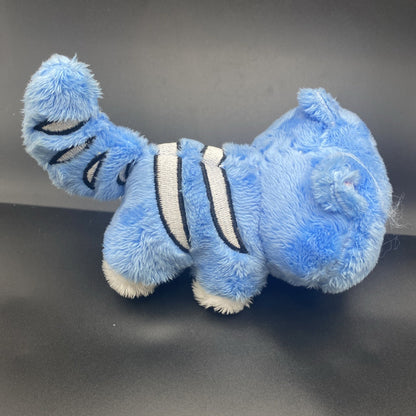 K Pop Demon Hunters Derpy Tiger Plush Plushy Doll Stuffed Toys 10CM