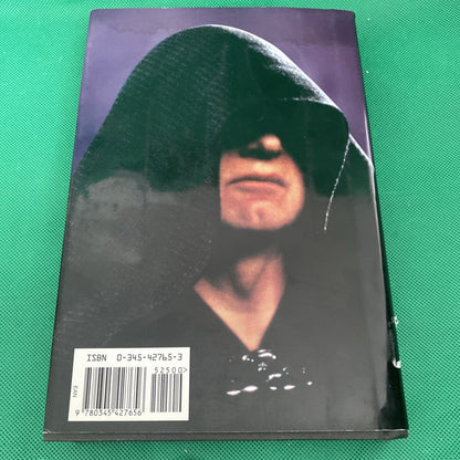 Star Wars Episode I: The Phantom Menace - First Edition [Hardcover] Terry Bro...