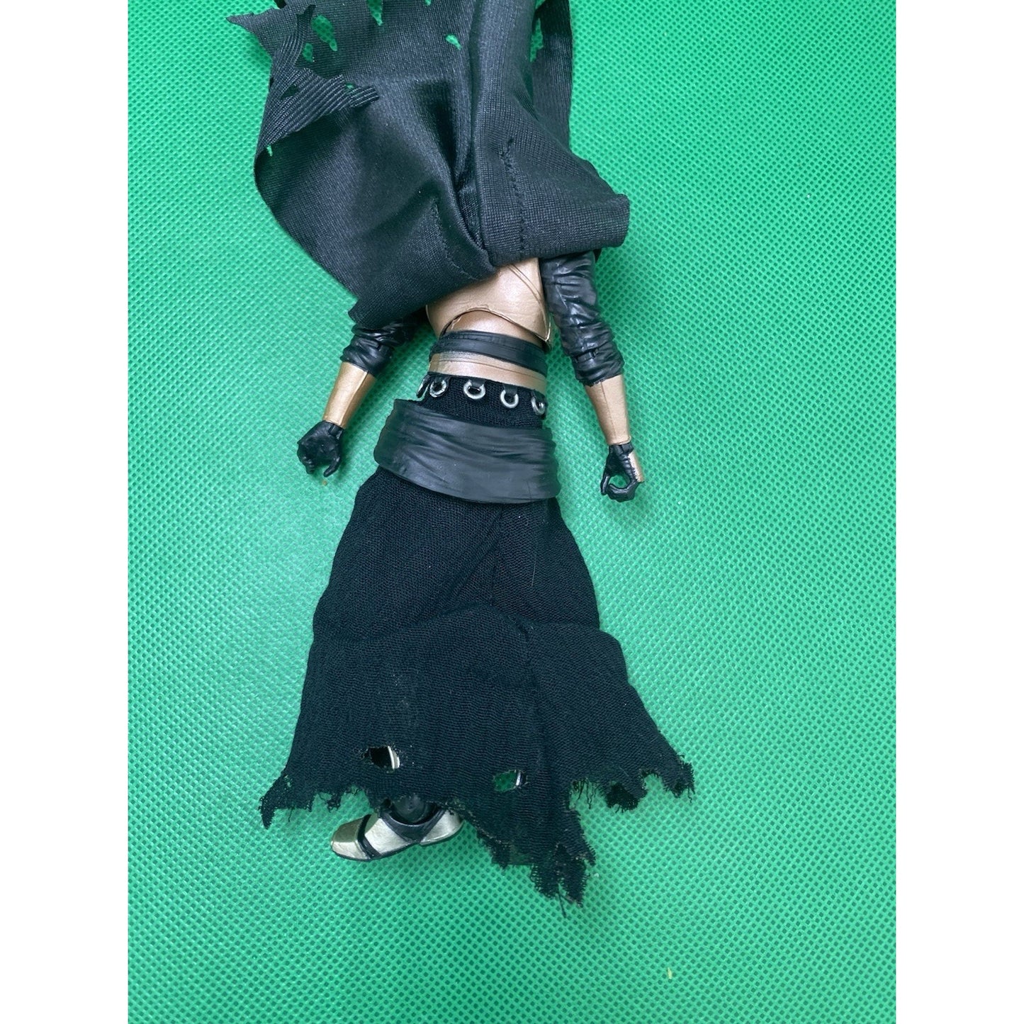 Star Wars Black Series #34 KOTOR Sith Darth Revan 6" Action Figure