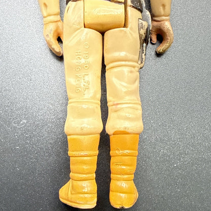 Vintage Star Wars Luke Skywalker Bespin Attire 1980 Hong Kong 🔥🔥🔥