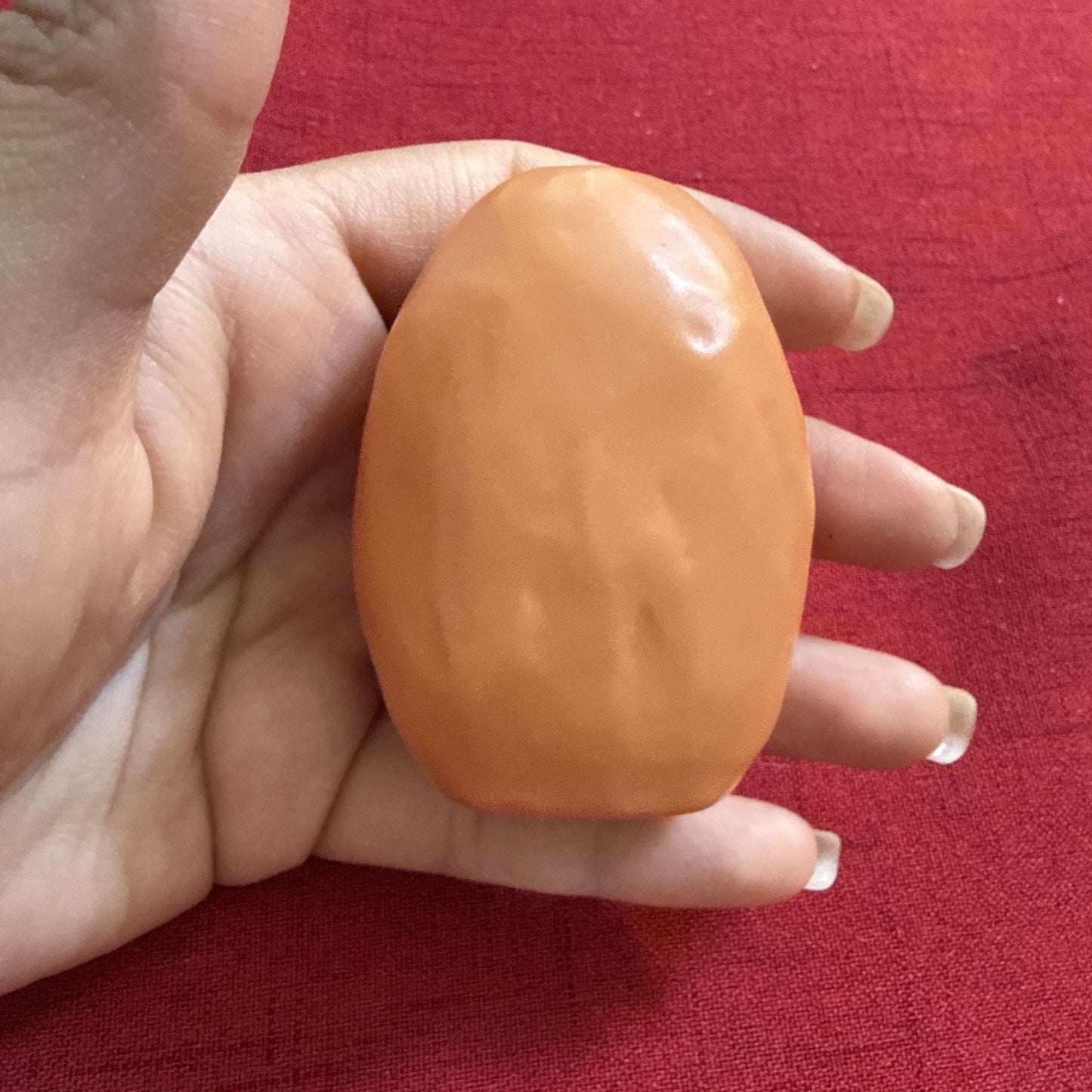 McDONALD'S 2023 WAFFUTU no costume McNUGGET BUDDIES Kerwin Frost HAPPY MEAL