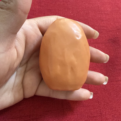 McDONALD'S 2023 WAFFUTU no costume McNUGGET BUDDIES Kerwin Frost HAPPY MEAL