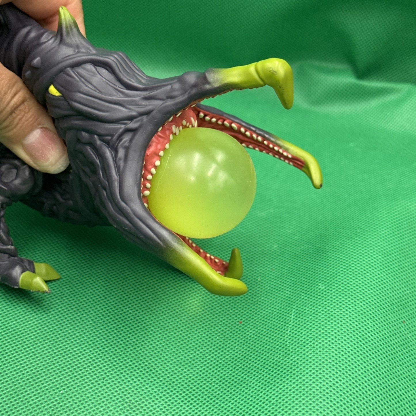 Netflix Stranger Things Tales From '85 Vine Dog 8" Squishy Figure