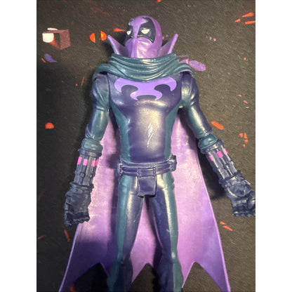 Hasbro Spider-Man: Into the Spider-Verse 2018 Marvel's Prowler Figure Only