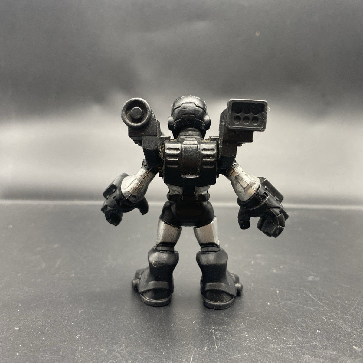 Playskool Marvel Super Hero Adventures - War Machine