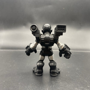Playskool Marvel Super Hero Adventures - War Machine