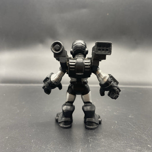 Playskool Marvel Super Hero Adventures - War Machine