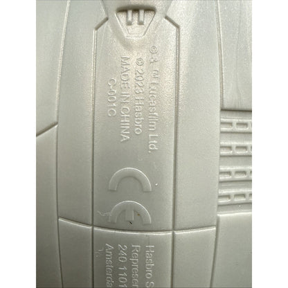 STAR WARS Epic Hero Series The Mandalorian's N-1 Starfighter Ship For 4" Figures