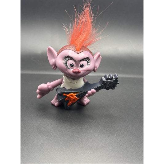 2020 Trolls World Tour Dreamworks Movie McDonalds Toy Figure Queen Barb #6