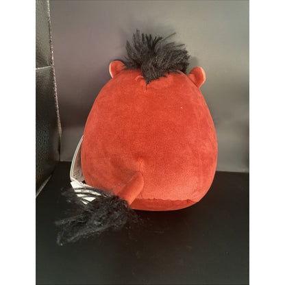 Disney Pumbaa Squishmallows Plush 7" Toy Collectible Soft & Cuddly