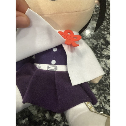 Demon Slayer Kanao Tsuyuri Big Plush 10" Furyu Plush