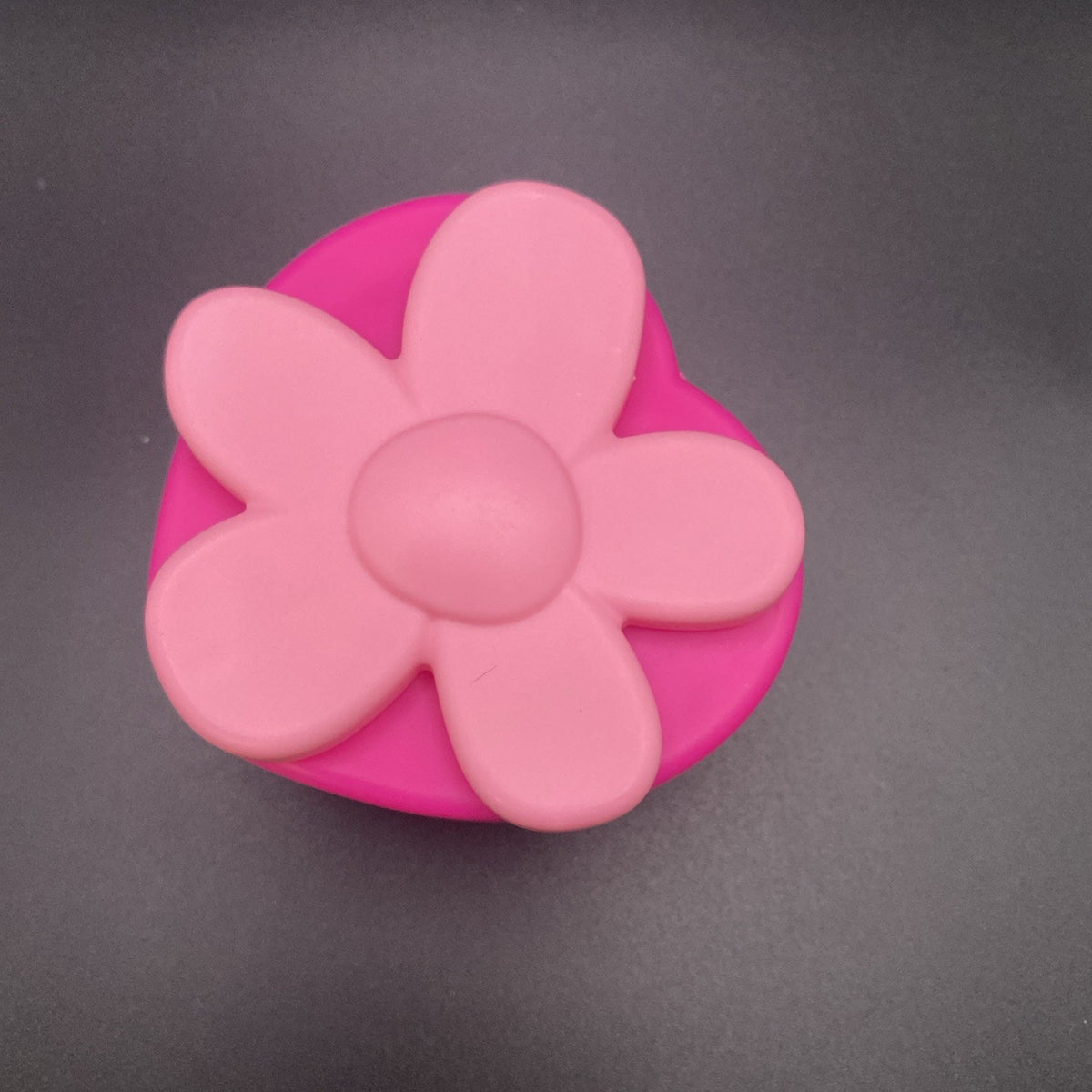 Laugh & Learn Smart Stages Ultimate Playhouse Replacement Flower Shape Pink