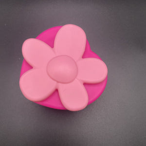 Laugh & Learn Smart Stages Ultimate Playhouse Replacement Flower Shape Pink