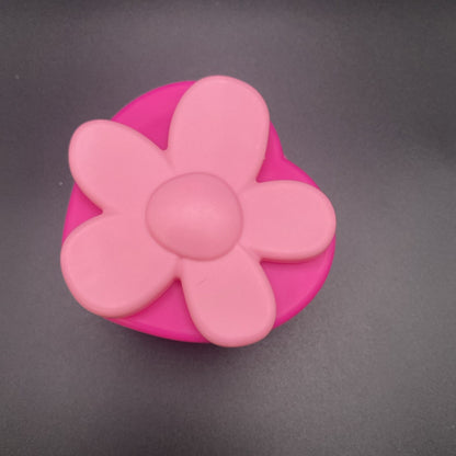 Laugh & Learn Smart Stages Ultimate Playhouse Replacement Flower Shape Pink