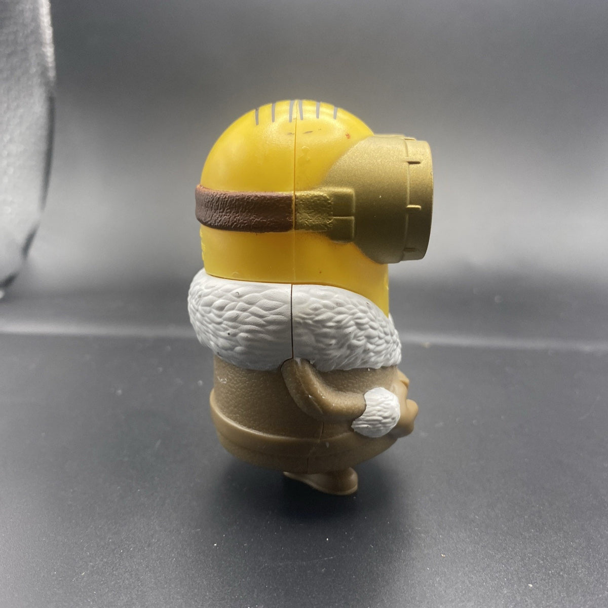 McDonald's Minions 2015 Caveman Kevin Universal Studios Despicable Me Read Desc