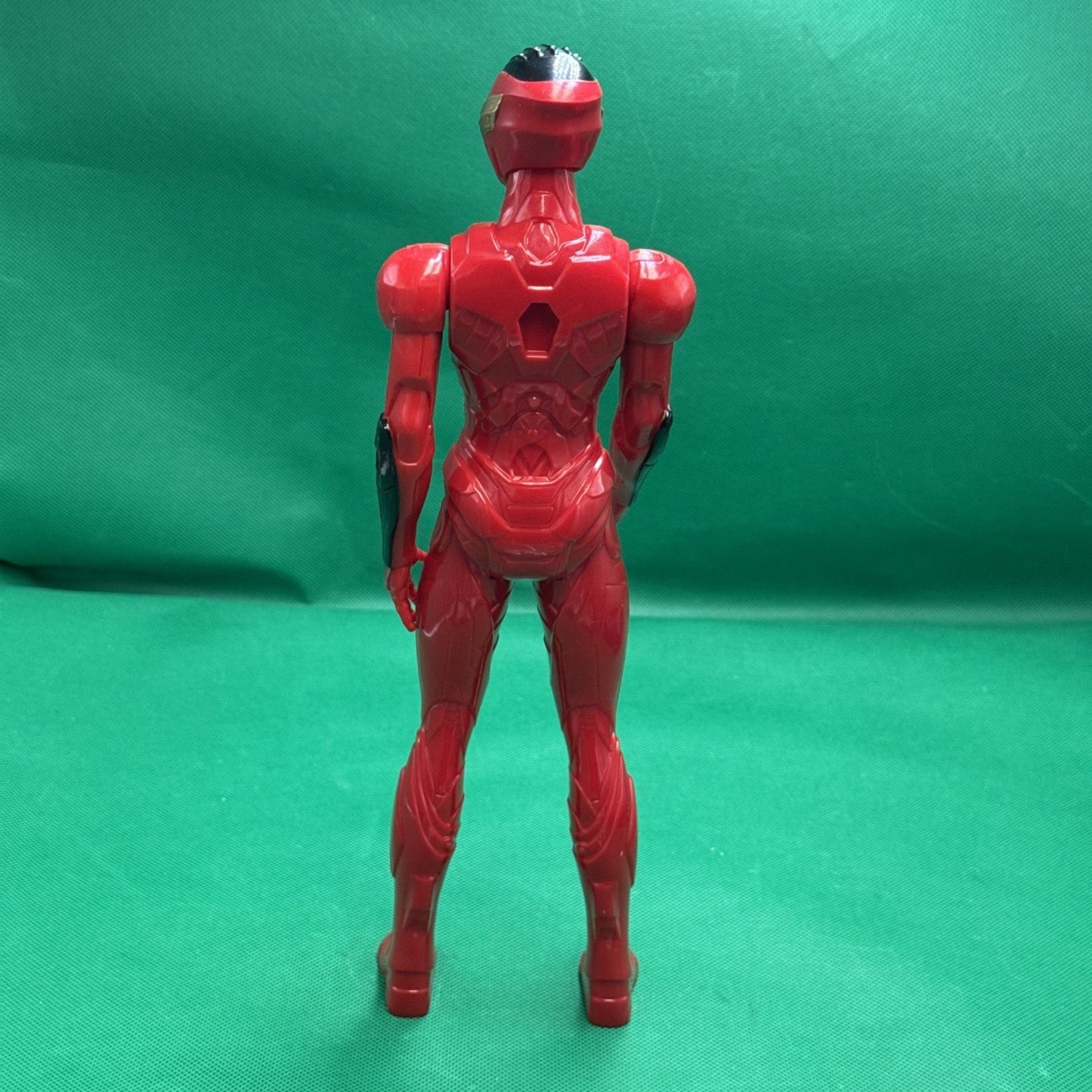 Marvel Wakanda Forever 12" Ironheart Action Figure 2022