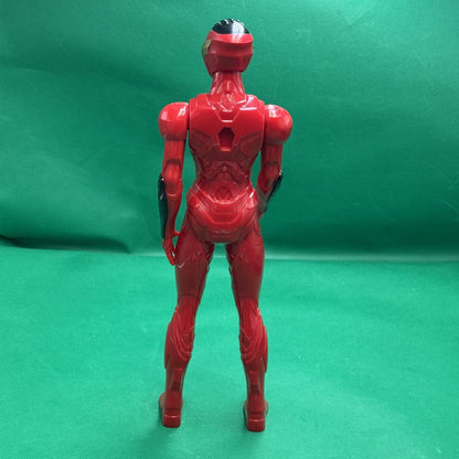Marvel Wakanda Forever 12" Ironheart Action Figure 2022