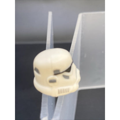 Star Wars Black Series 90s Stormtrooper Helmet Plastic Action Figure accessory