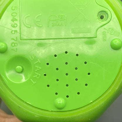 CP Toys Pass The Pickle Game with Pre-Programmed Music for 2 or More Players