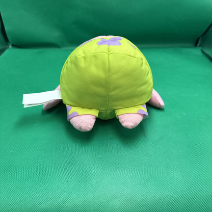 SpongeBob SquarePants Patrick Star Starfish 2022 10" Plush Nickelodeon Just Play