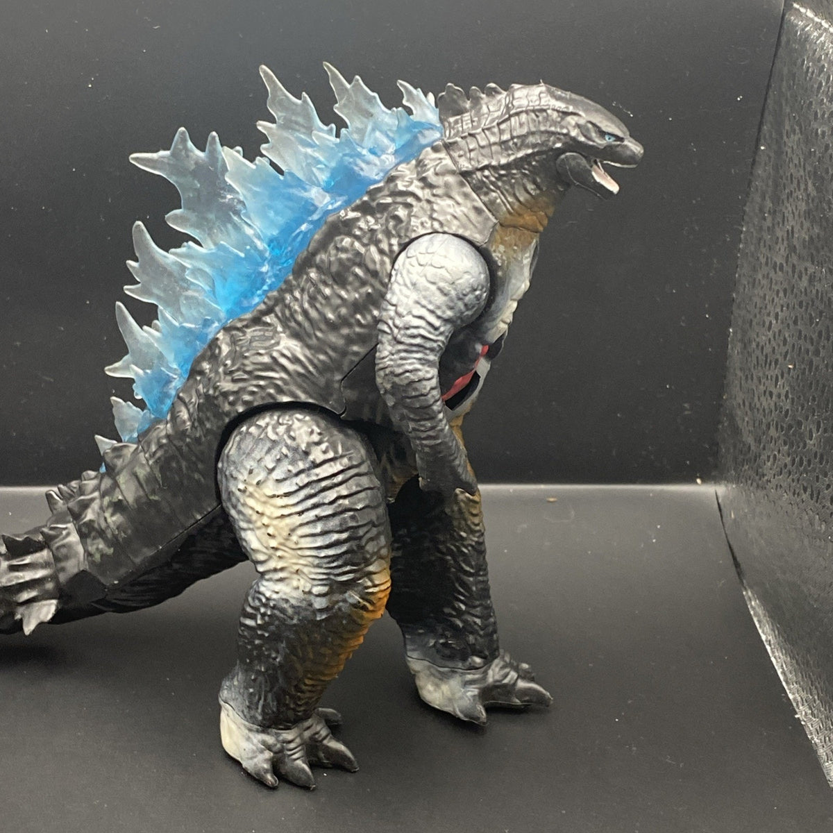 Godzilla Figure Toho Playmates Action Figure 2020 Godzilla Toy Action Figure 6”