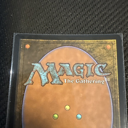 FOIL - MTG - Personal Tutor 110 - Commander Masters - R NM