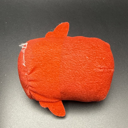 Just Play Disney Junior's PJ Masks OWLETTE Pod Pals Stuffed Plush - Red - 3 in