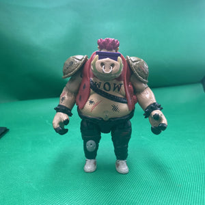 Teenage Mutant Ninja Turtles: Mutant Mayhem Battle Bebop Action Figure Playmates