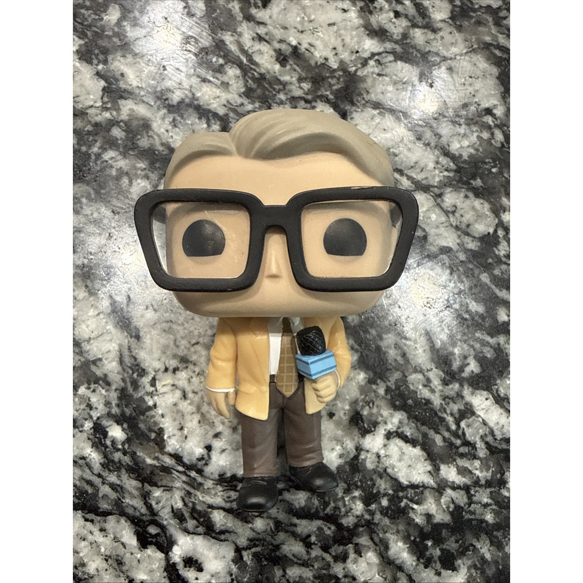 Funko Pop! Vinyl: Saturday Night Live - SNL Herb Welch #07