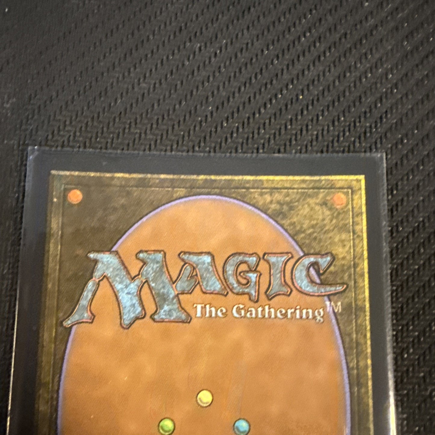 MTG Tervigon (Surge Foil) Warhammer 40K #100