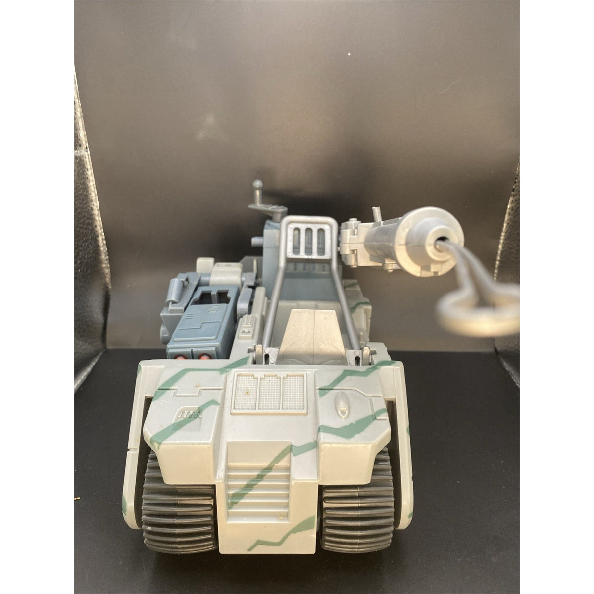 1993 ALIENS Kenner Space Marine Vehicle Figure