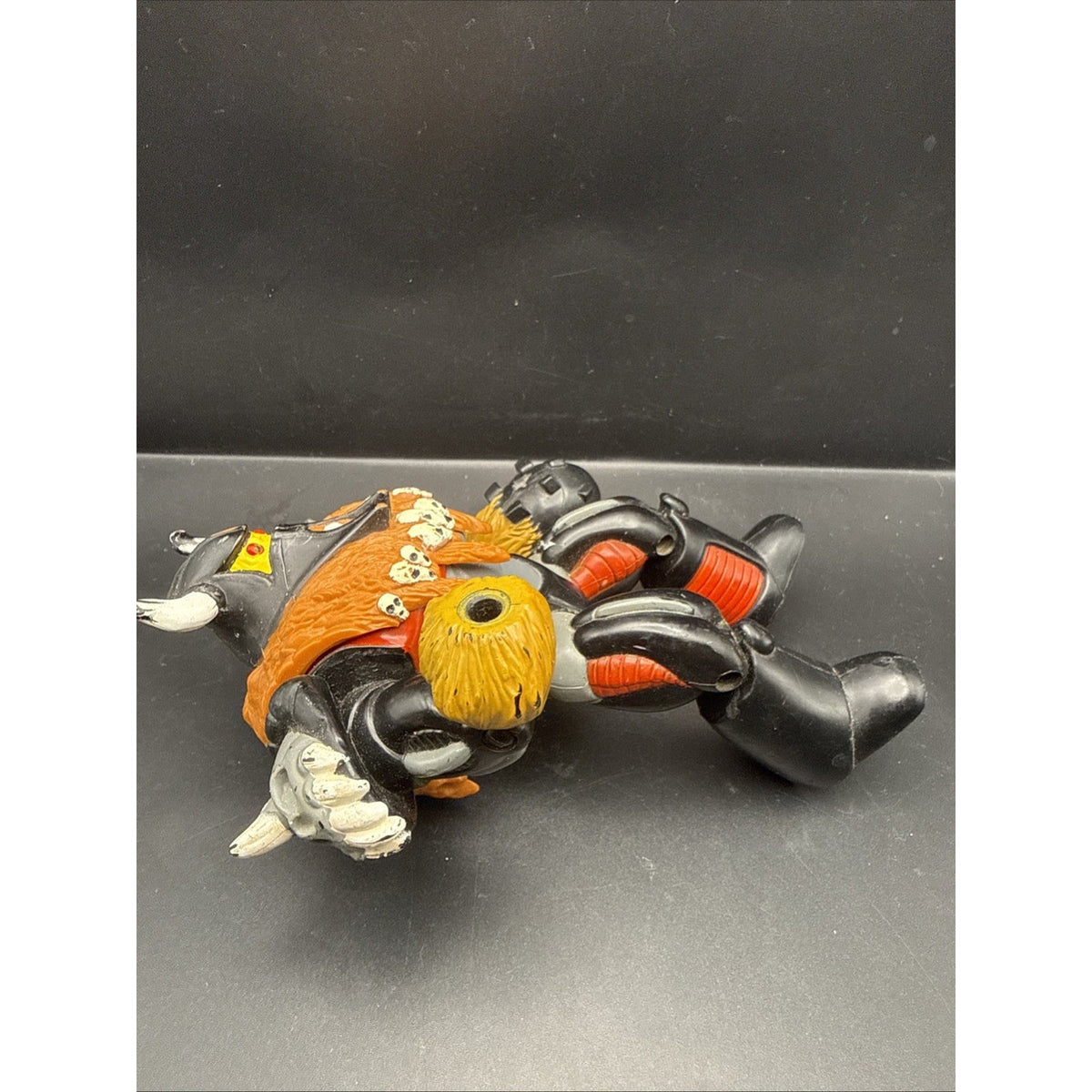 Toy Biz 1995 tm MCA tv Hercules Ares Action Figure