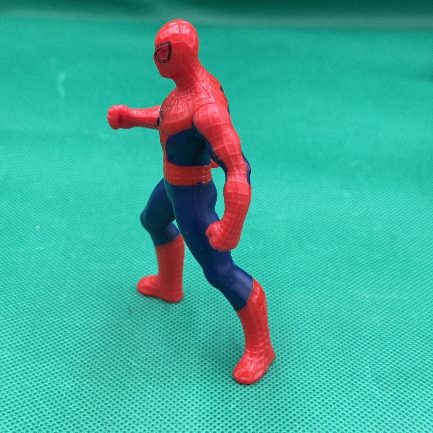 2014 McDonald's Amazing Spider-Man Loose Figure