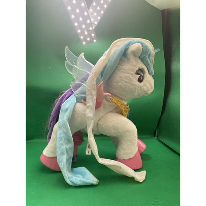 Vtech Myla The Magical Unicorn Talks N Lights Up Horse Only - Needs Batteries