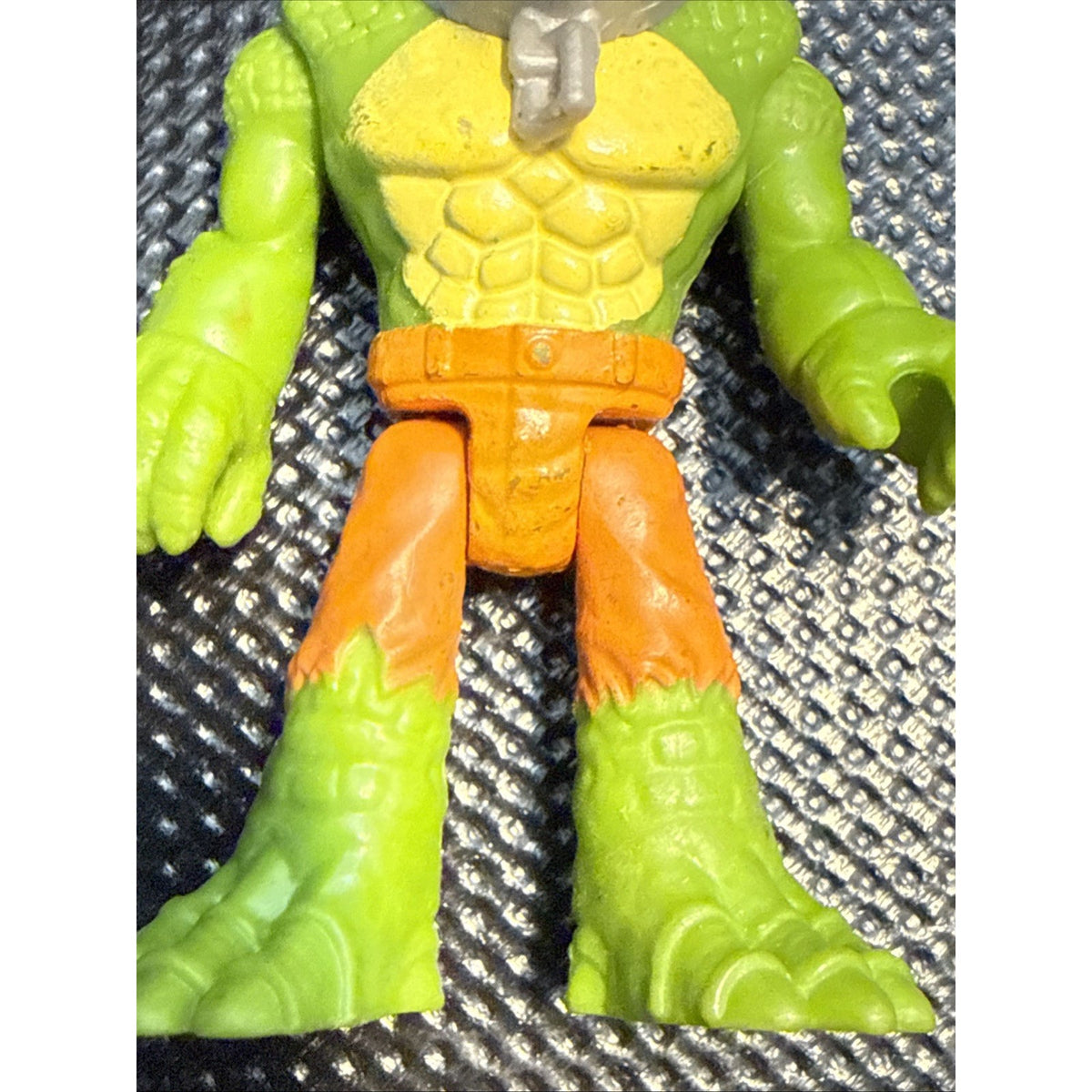 Imaginext DC Super Friends Killer Croc