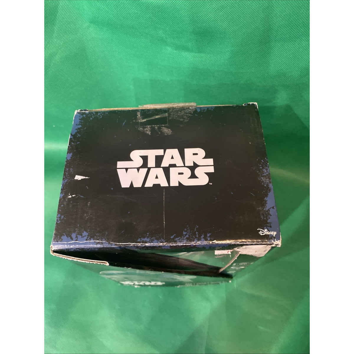 Hasbro Star Wars R2-D2 Remote Control Robot Rc Smart App [DAMAGED BOX]