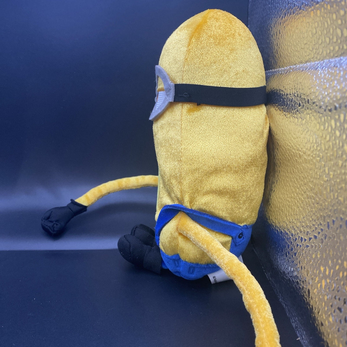 Minions Despicable Me 4 Mega Tim Stretch Me Plush Toy 2024