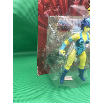 Masters of the Universe Evil-Lyn MOTU Origins 2020