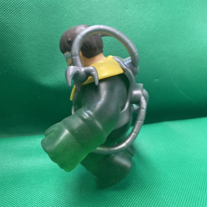 Heroes Of Goo Jit Zu Marvel Doc Ock Target Exclusive