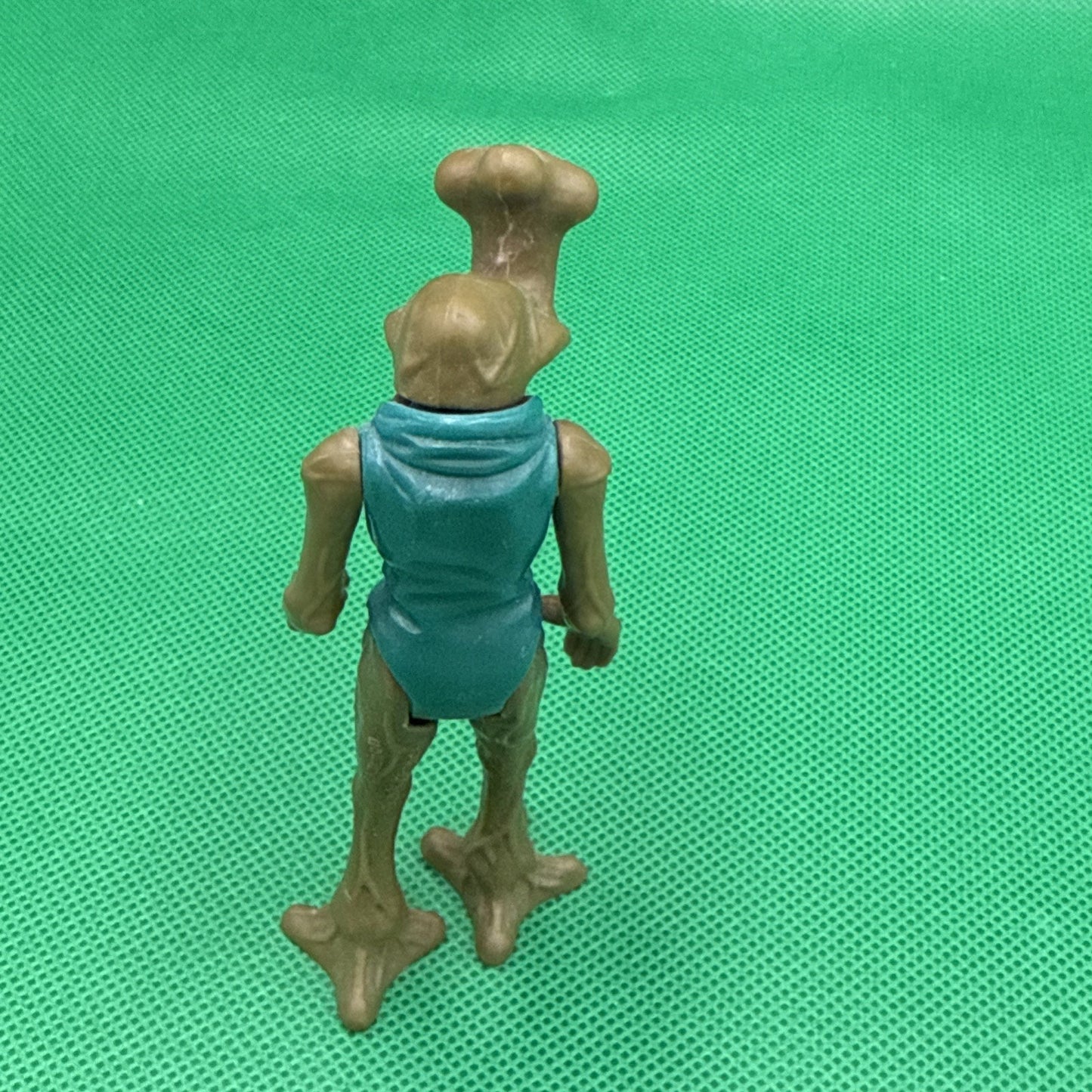 Vintage 1978 Star Wars Hammerhead Kenner Action Figure