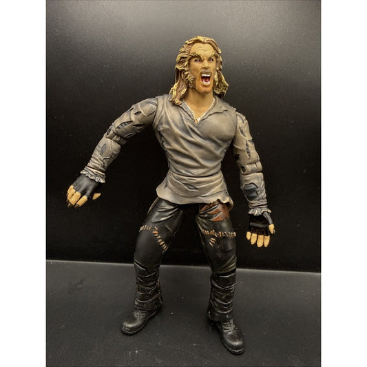 Sabertooth X-Men Movie Marvel Legends Loose 7” Tyler Mane Brotherhood Mutants