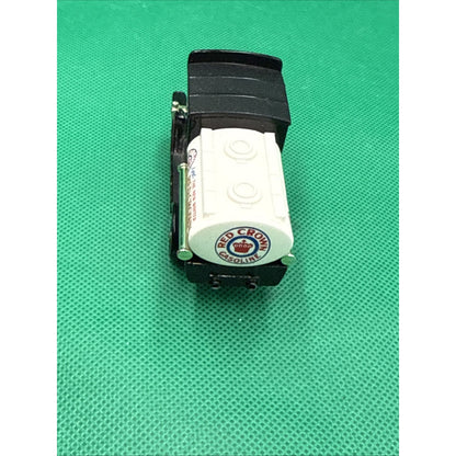 Red Crown Gasoline Toy Truck Chevron Standard Oil Diecast Model T