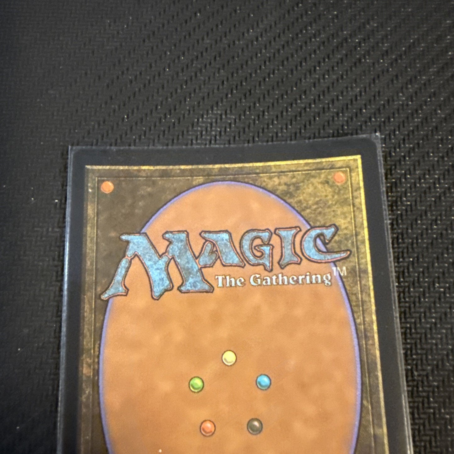 MTG😍 Permission Denied (FOIL BORDERLESS) JURASSIC PARK - Near Mint😍❤️