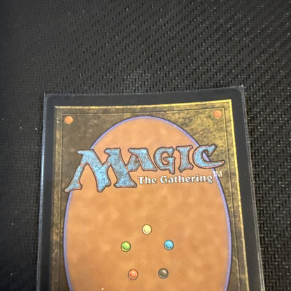 MTG😍 Permission Denied (FOIL BORDERLESS) JURASSIC PARK - Near Mint😍❤️