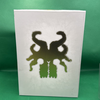 The 7th Continent Board Game Kickstarter Edition Open